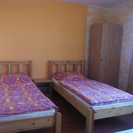 Apartmany Mimpi Фримбурк Номер фото