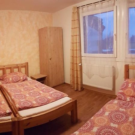 Apartmany Mimpi Фримбурк Экстерьер фото