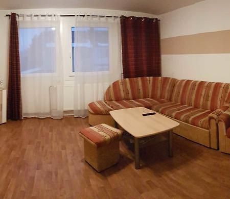 Apartmany Mimpi Фримбурк Экстерьер фото