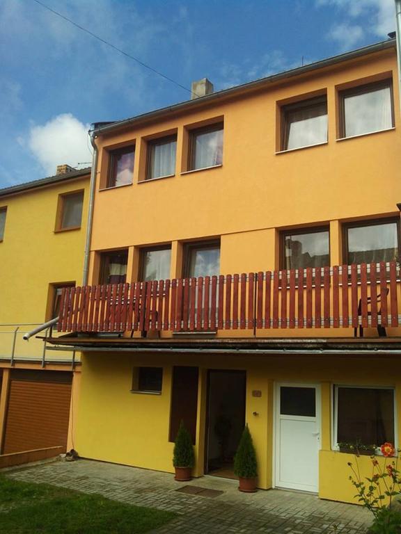 Apartmany Mimpi Фримбурк Номер фото