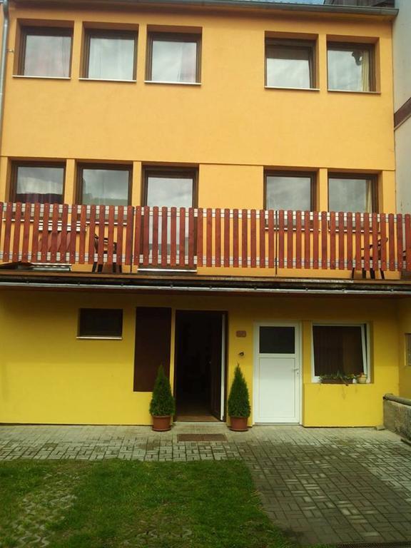 Apartmany Mimpi Фримбурк Номер фото