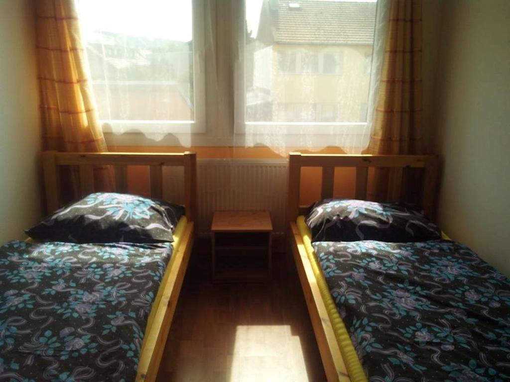 Apartmany Mimpi Фримбурк Номер фото