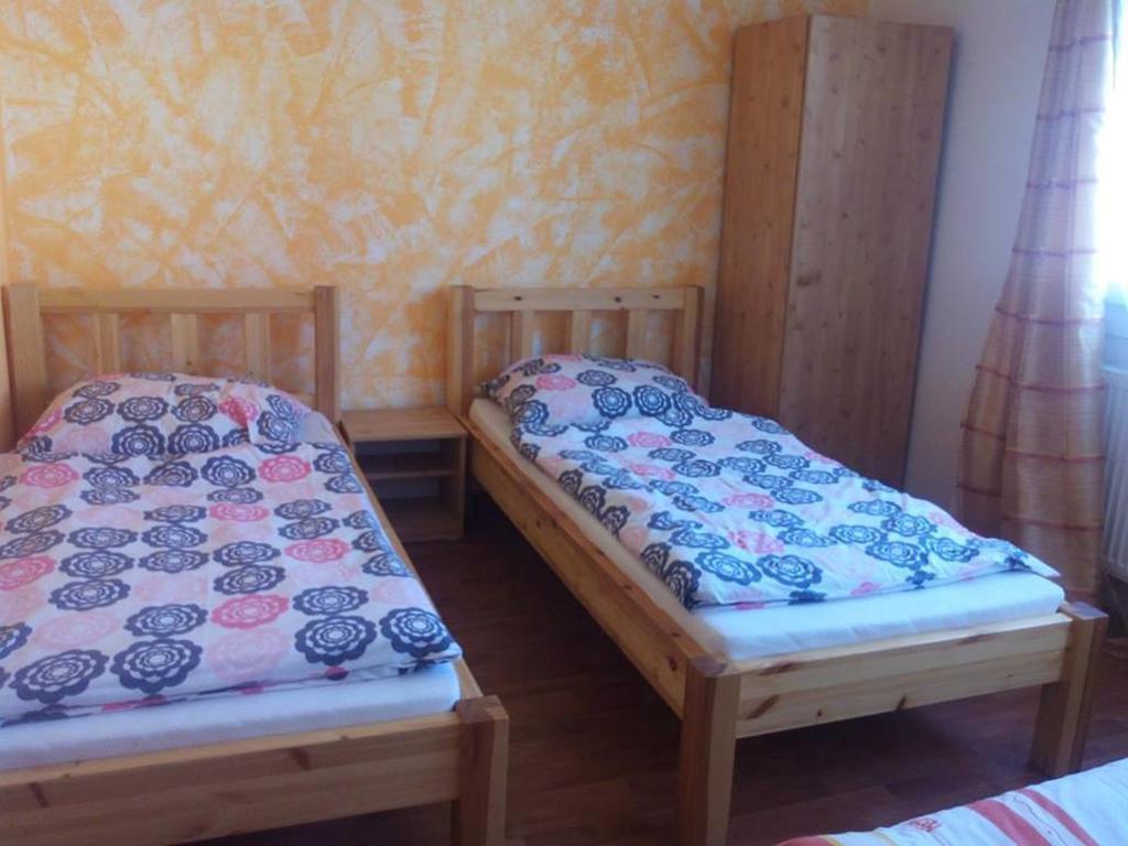 Apartmany Mimpi Фримбурк Номер фото