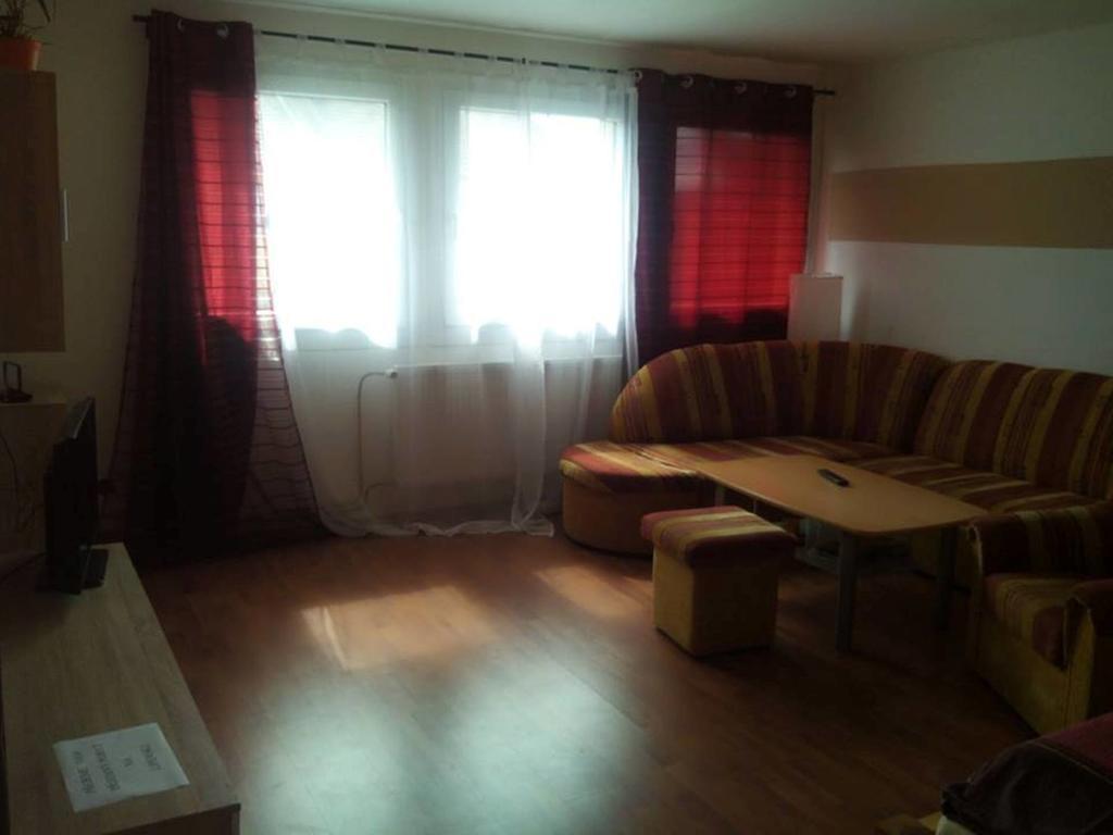 Apartmany Mimpi Фримбурк Номер фото
