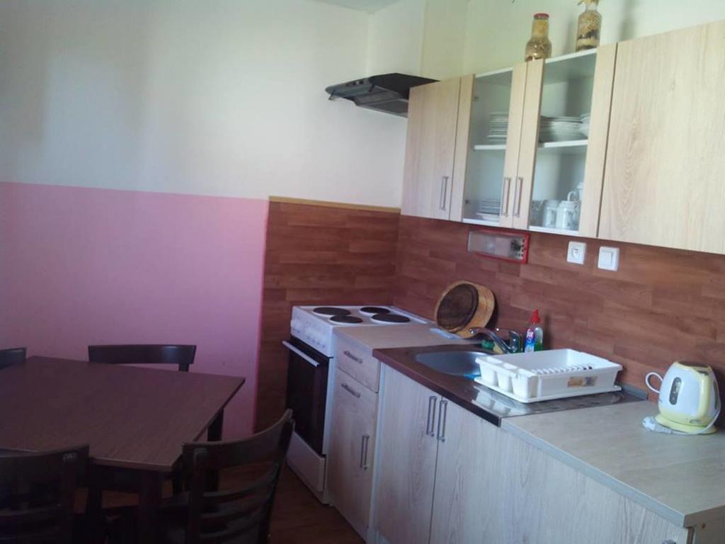 Apartmany Mimpi Фримбурк Номер фото