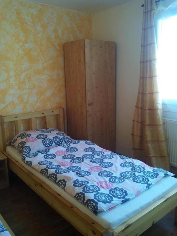 Apartmany Mimpi Фримбурк Номер фото