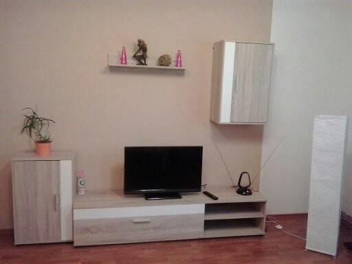 Apartmany Mimpi Фримбурк Экстерьер фото