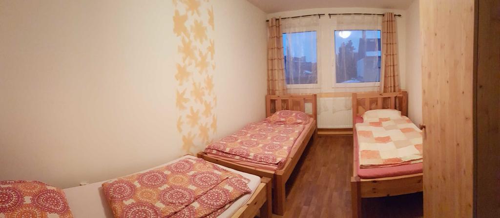 Apartmany Mimpi Фримбурк Экстерьер фото